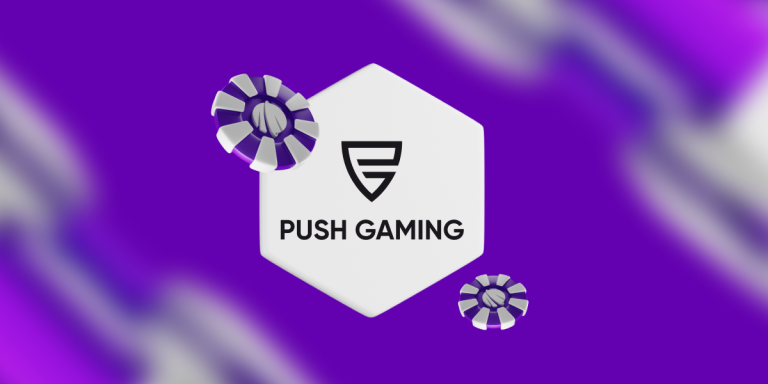 New Titles From Push Gaming Now Added to NuxGame’s Platform