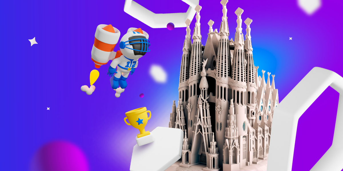 SBC Summit Barcelona: NuxGame's Gateway to Connect, Innovate, and Elevate iGaming! SBC Summit Barcelona: NuxGame's Gateway to Connect, Innovate, and Elevate iGaming!