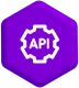 Integración con una sola API