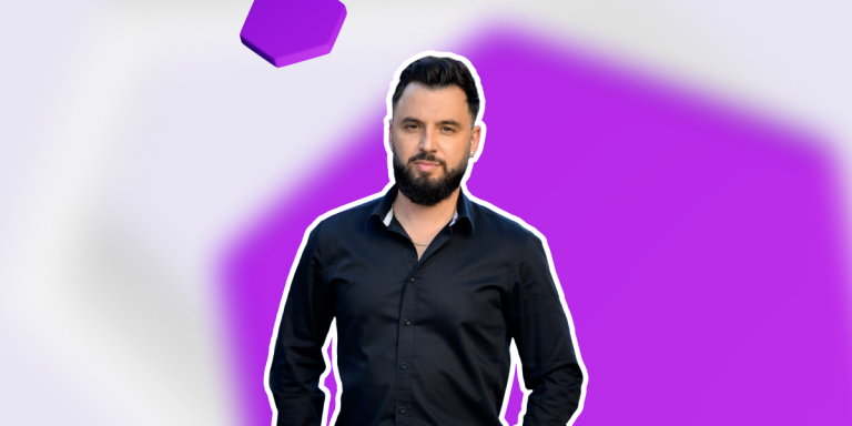Meet Our CBDO: Bar Konson