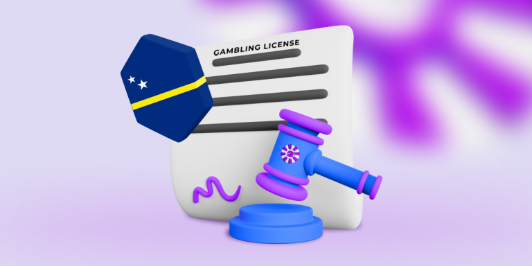 Игорная лицензия Кюрасао и гейминг в 2025 году