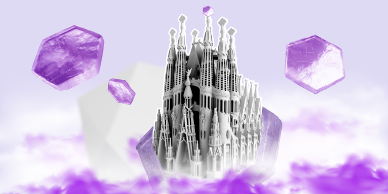 NuxGame is Heading to ICE Barcelona 2025!