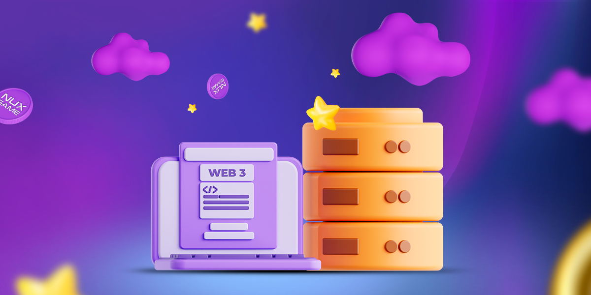 nuxgame-web3-casino nuxgame-web3-casino