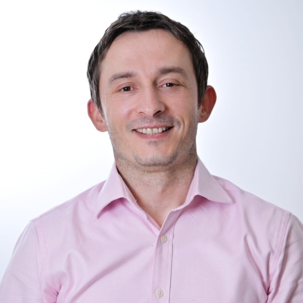 Matthew Gera