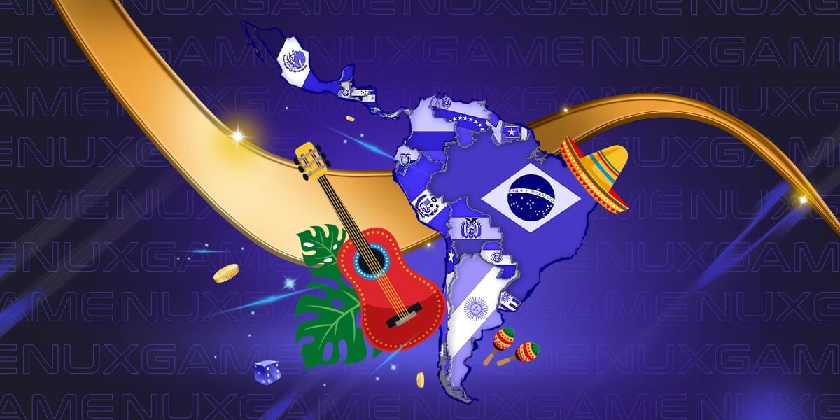 igaming business in latin america