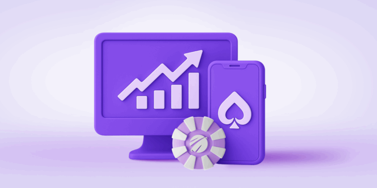 KPIs for iGaming Industry: What to Monitor in 2025