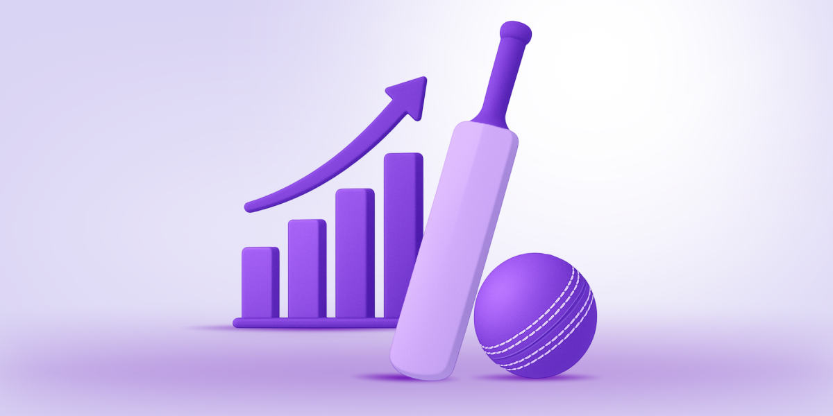 Cricket Betting Software in 2025