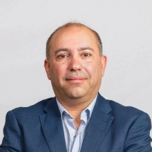 Antonello Ciccocelli, CEO at Rapidpace Managed Services