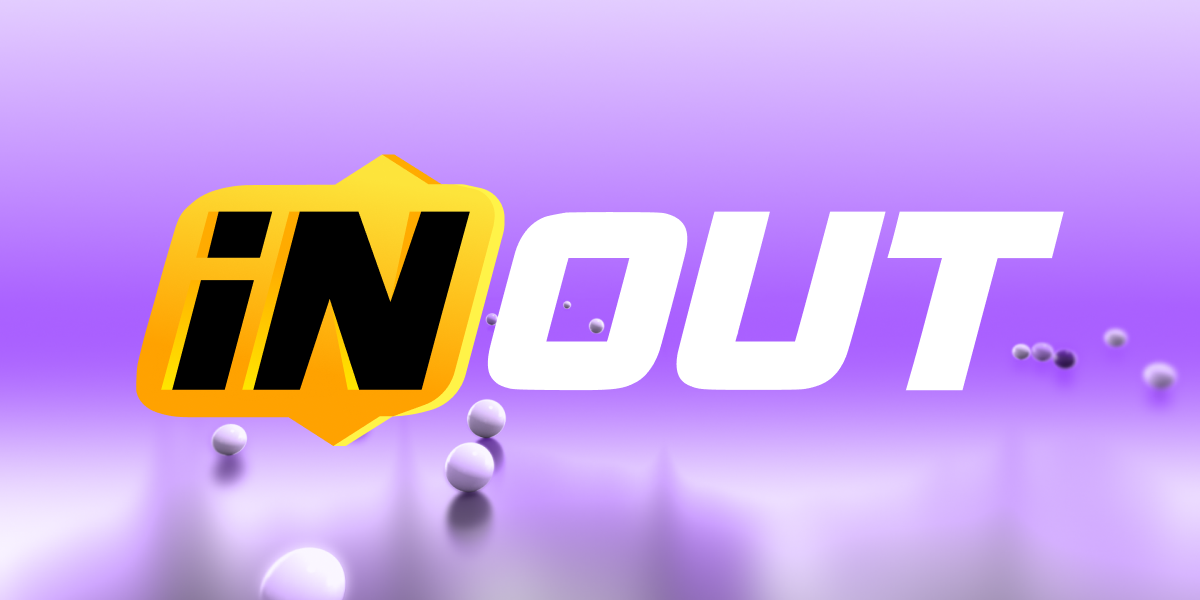 NuxGame Partners With INOUT Games