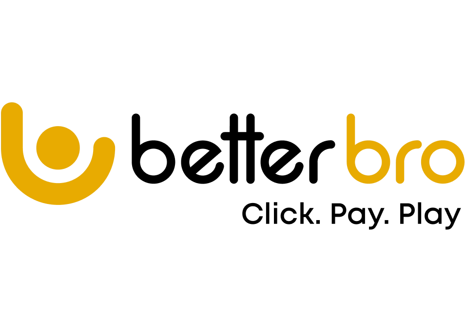 Betterbro - payment provider