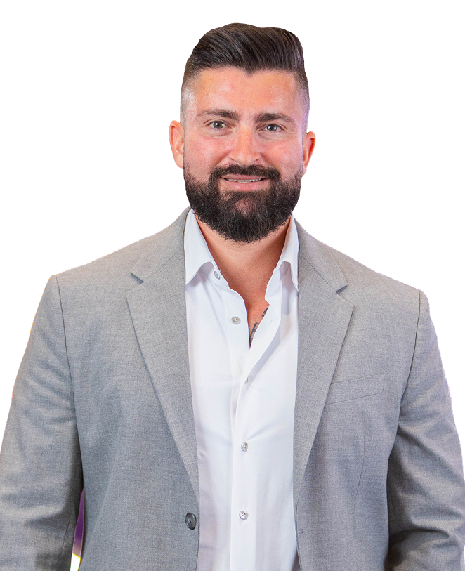 Denis Kosinsky COO NuxGame