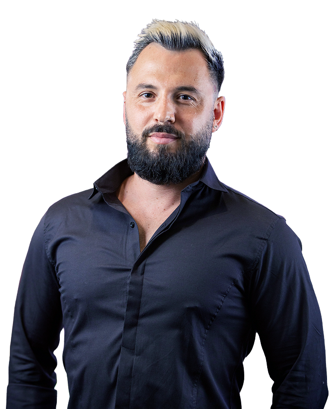 Bar Konson NuxGame CBDO