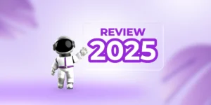 2025 in Review: The Year NuxGame Gave Technology a Heartbeat