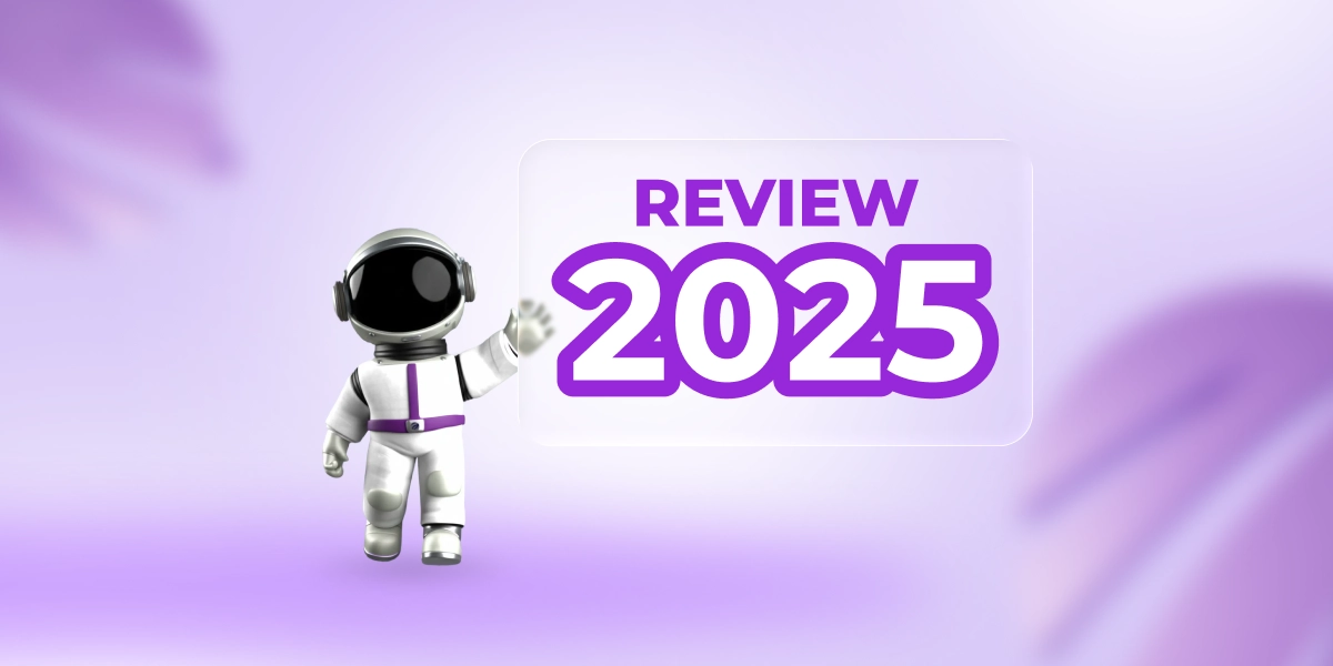 2025 in Review: The Year NuxGame Gave Technology a Heartbeat