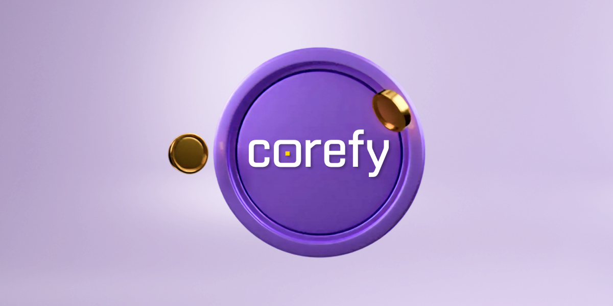 NuxGame Partners With Corefy to Power Global Payments for iGaming Brands