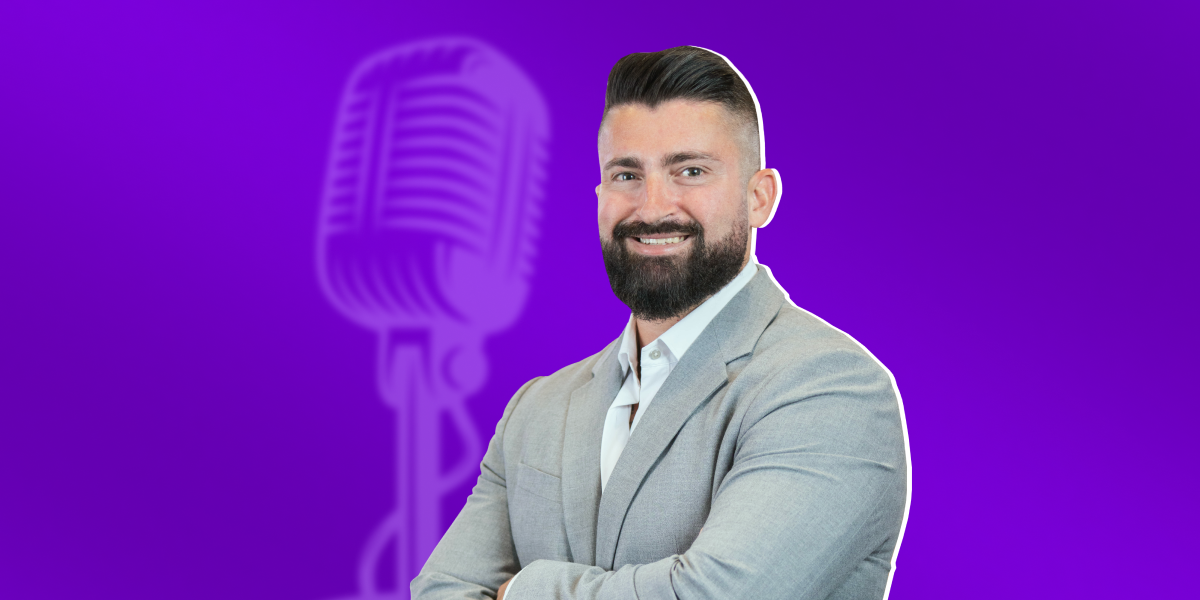 Denis Kosinsky Named HIPTHER Top 50 Speaker