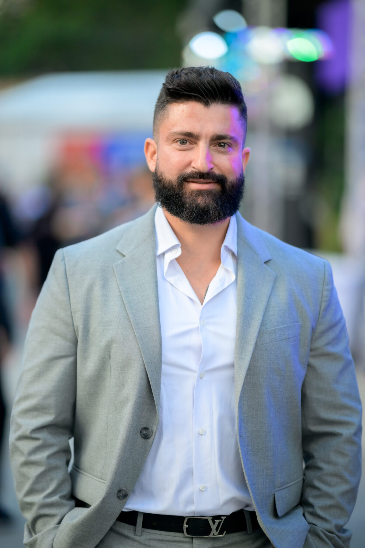 Denis Kosinsky