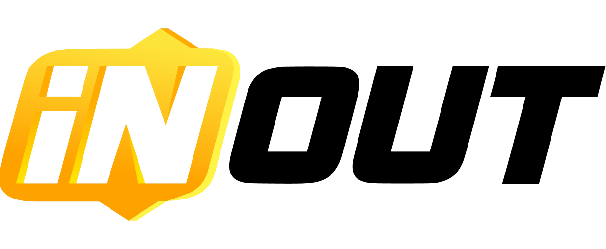 INOUT GAMES studio