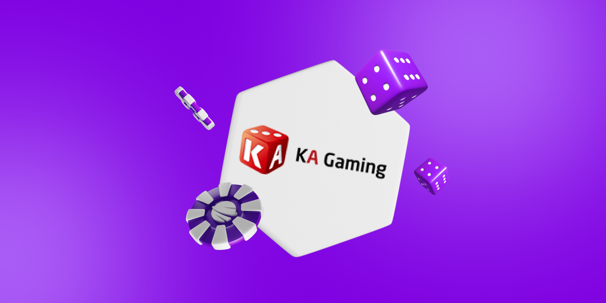 Best KA Gaming Slots for Online Casino