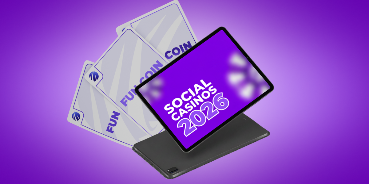 Social Casino vs. Sweepstakes Casino