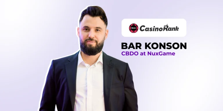 Interview: The New Data Game — How Smart Platforms Are Redefining Player Retention in iGaming