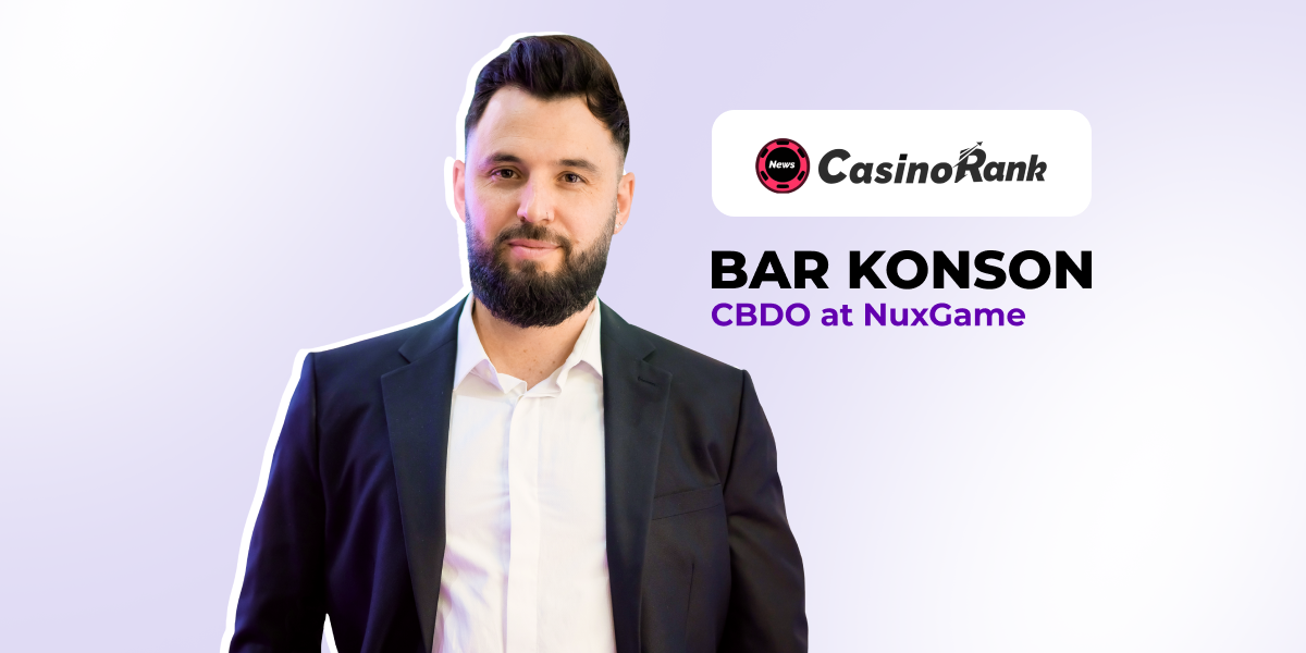 Interview: The New Data Game — How Smart Platforms Are Redefining Player Retention in iGaming