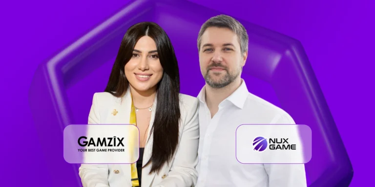Speed, Scale, and Retention: What Powers the Gamzix-NuxGame Partnership