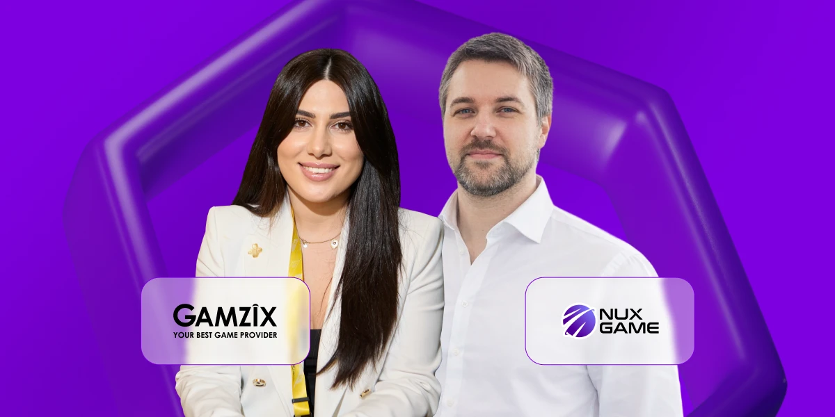 Speed, Scale, and Retention: What Powers the Gamzix-NuxGame Partnership