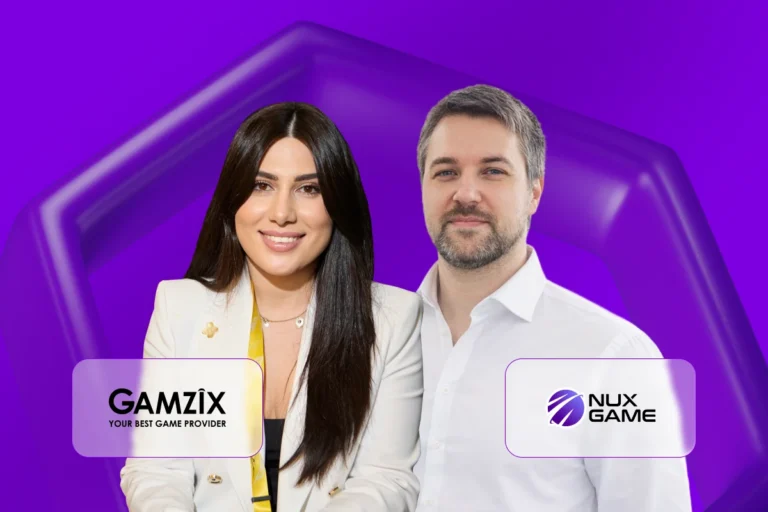 Speed, Scale, and Retention: What Powers the Gamzix-NuxGame Partnership