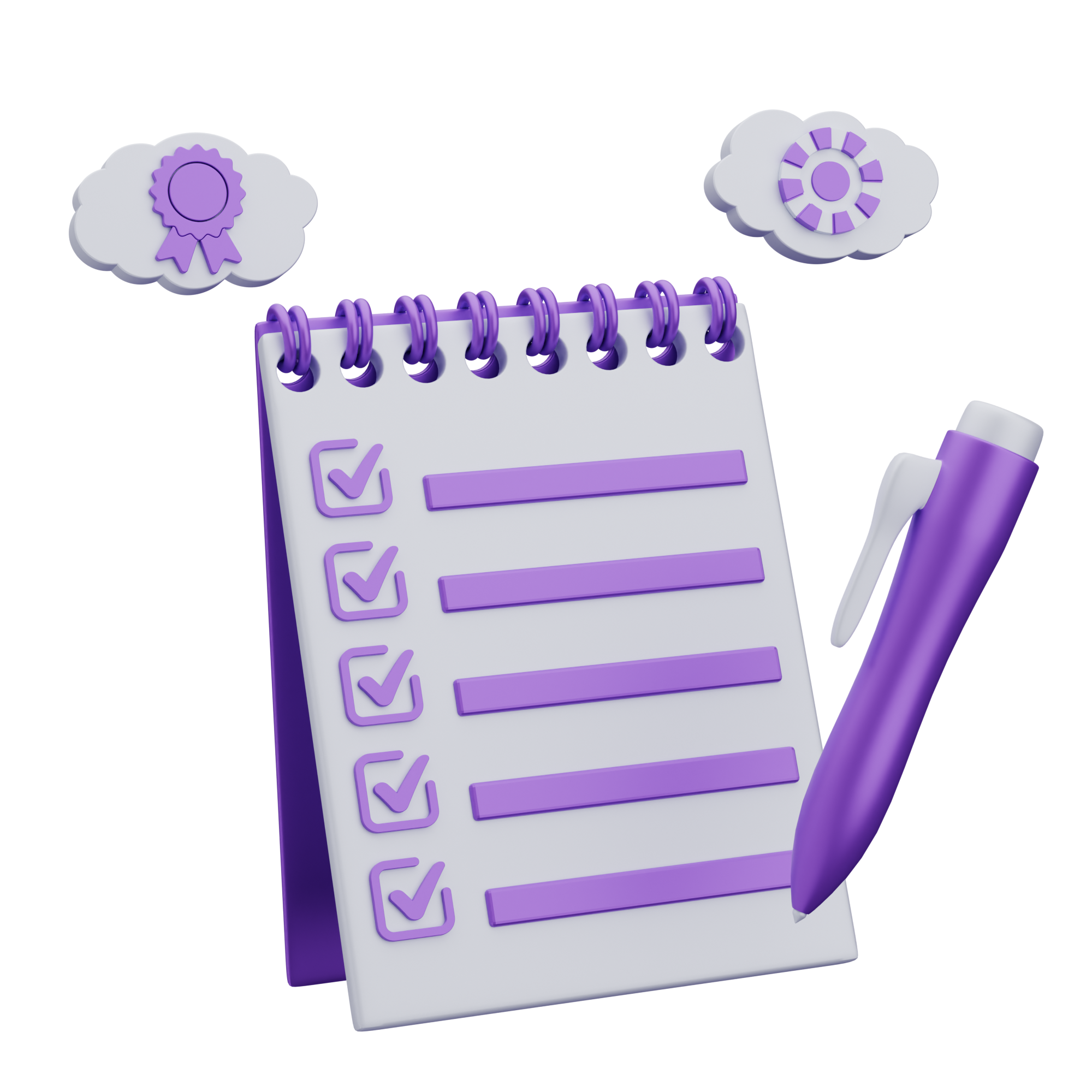 Convenient Content Management