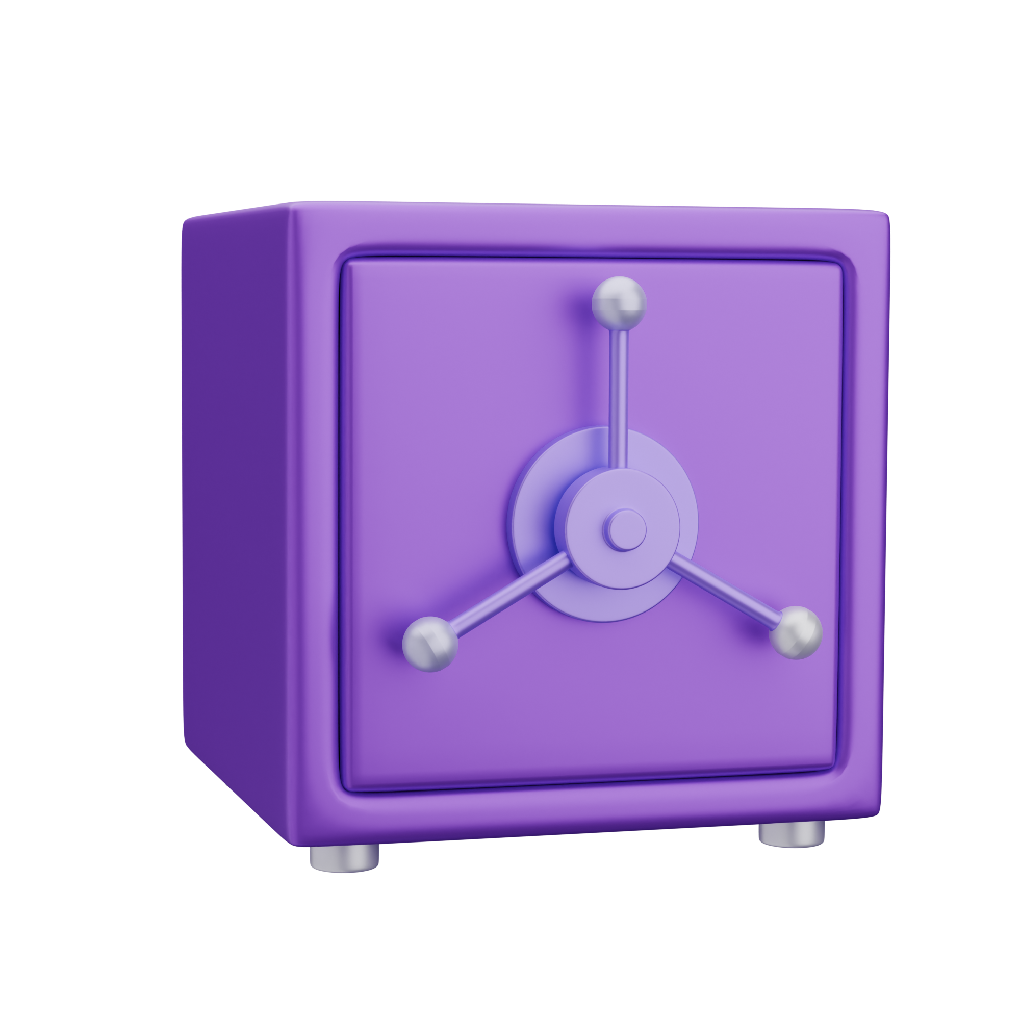 Financial Security - Crypto Casino