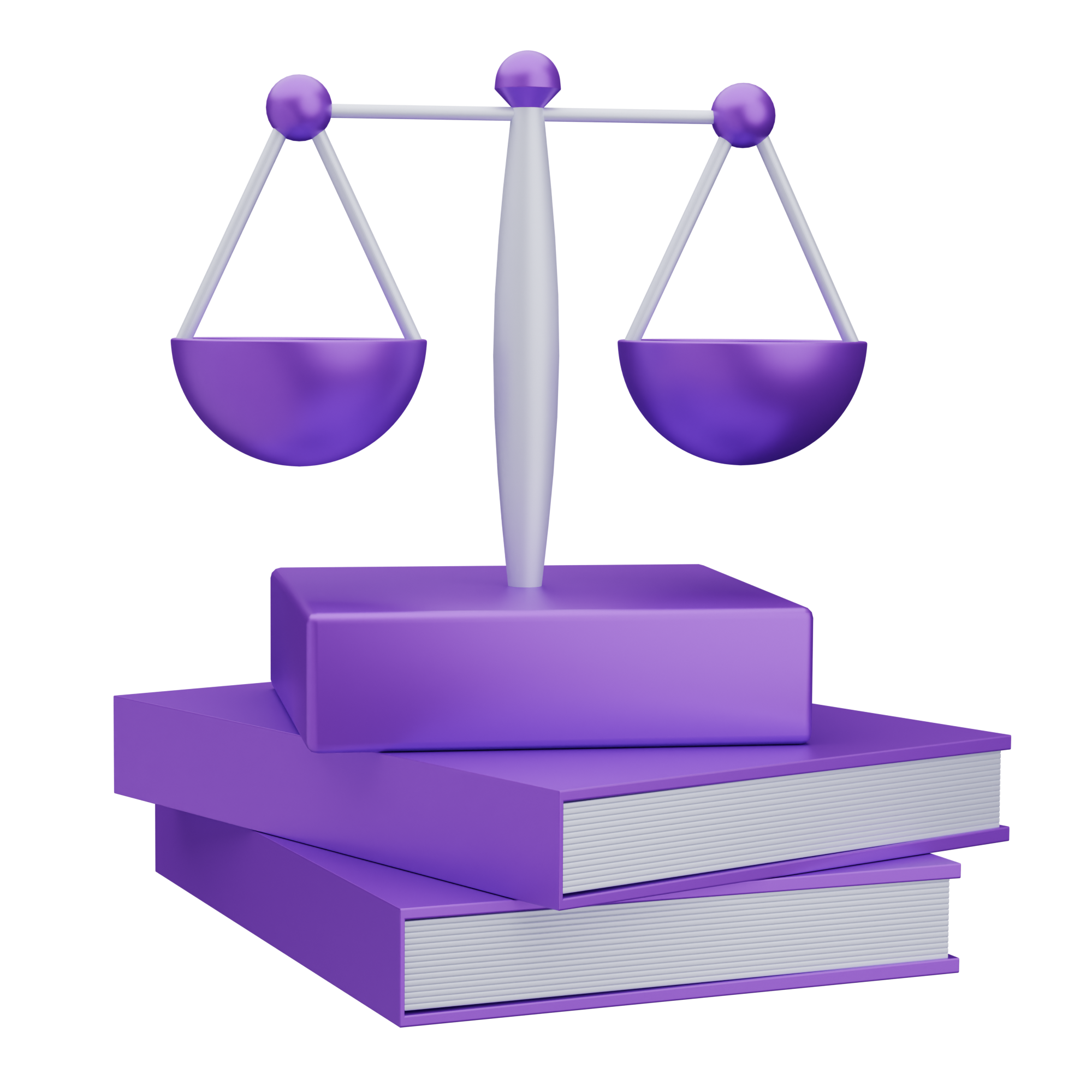 Handling Legal Documentation