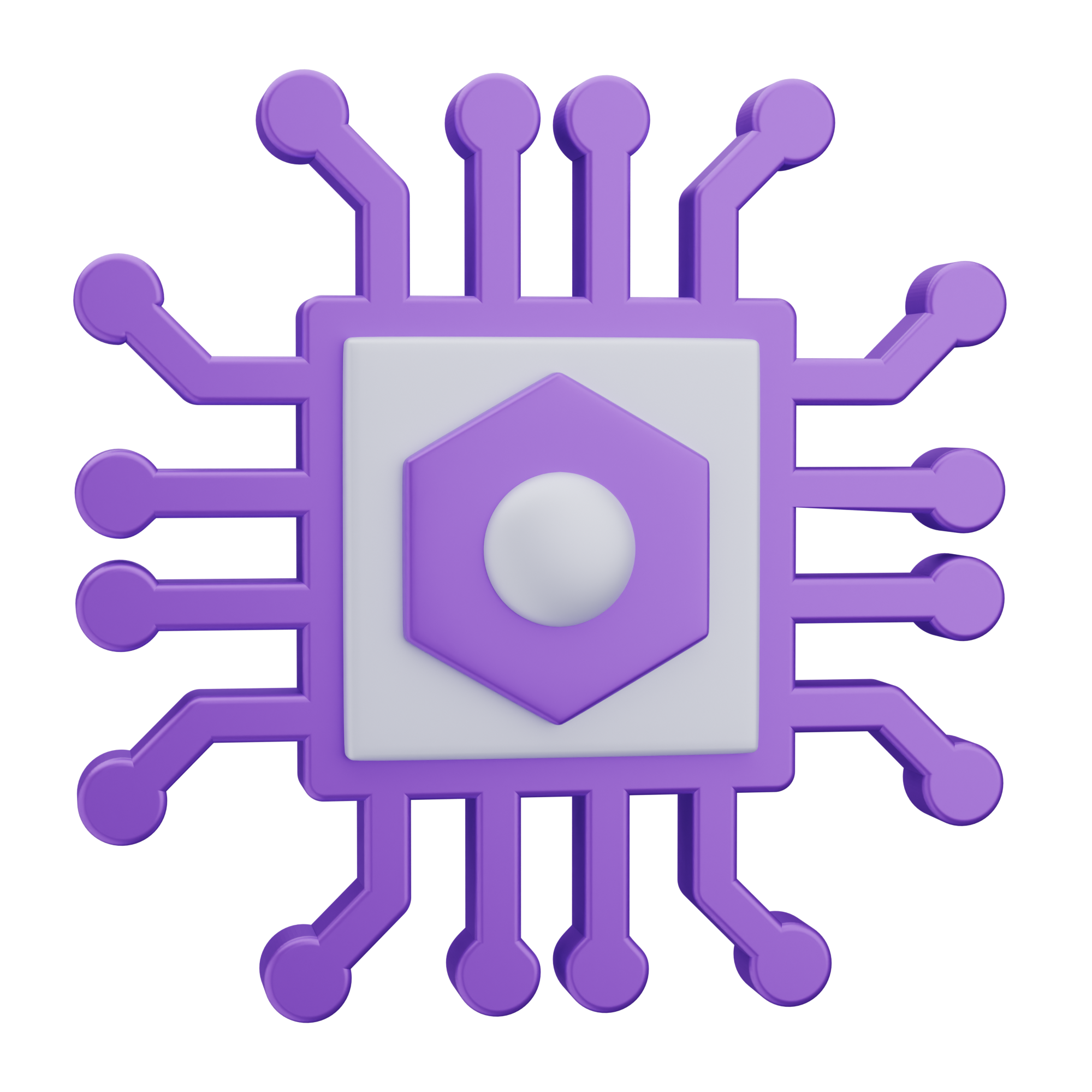 Industry-leading technologies