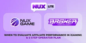 When to Evaluate Affiliate Performance in iGaming: Why March Is the First Month That Shows the Full Picture