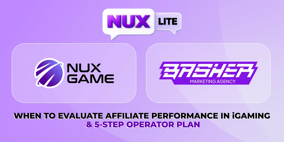 When to Evaluate Affiliate Performance in iGaming: Why March Is the First Month That Shows the Full Picture