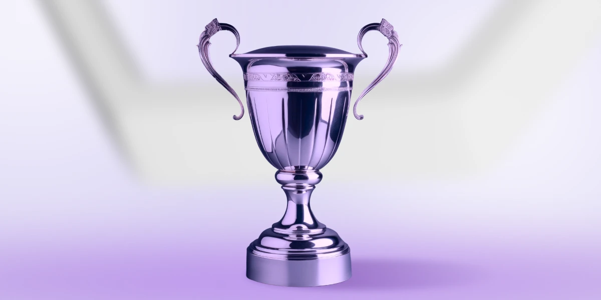 NuxGame Shortlisted for Aggregator Platform at EGR B2B Awards 2026