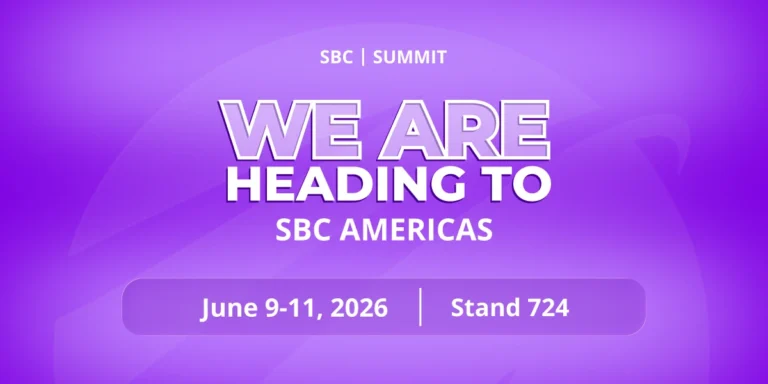 NuxGame to Showcase Sweepstakes 2.0, Turnkey Platform, and Aggregation at SBC Summit Americas 2026