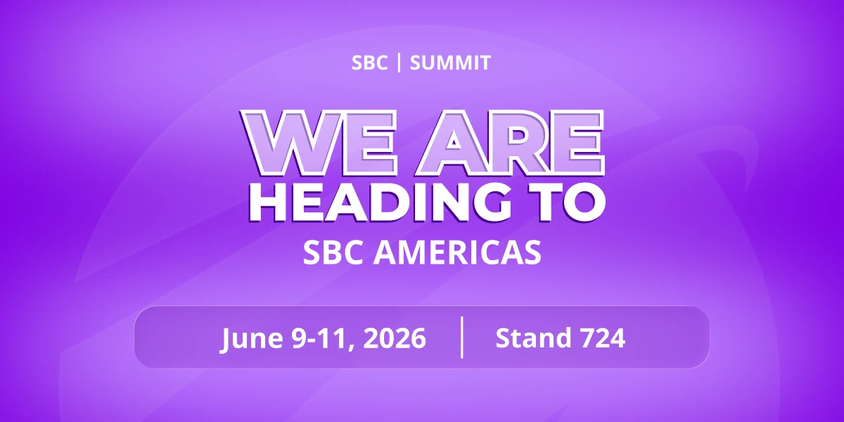 NuxGame to Showcase Sweepstakes 2.0, Turnkey Platform, and Aggregation at SBC Summit Americas 2026