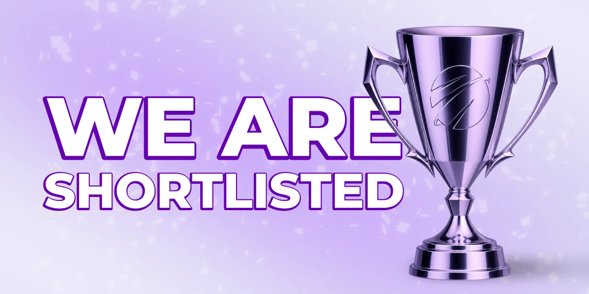 NuxGame Shortlisted in Six Categories at the WIG Diversity Awards 2026