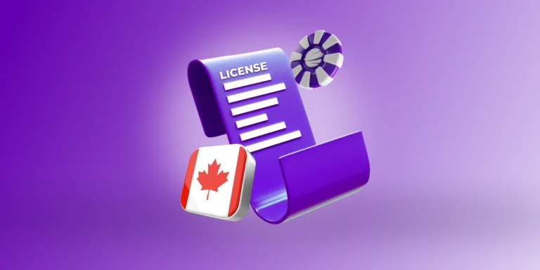 How to Get an Online Casino License in Canada in 2026