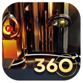 Blackjack 360