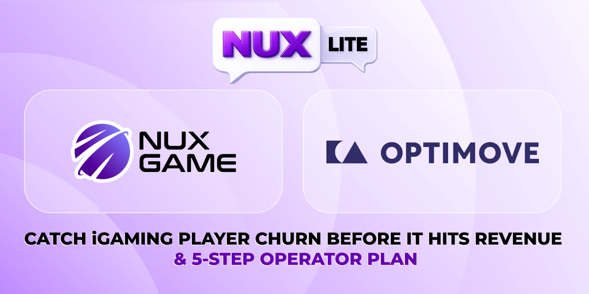 How to Catch iGaming Player Churn Before Deposits Drop