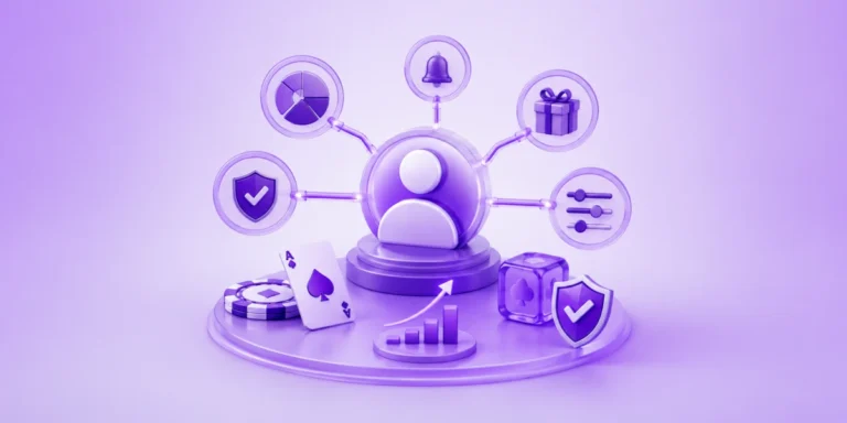 Real-Time CRM Personalization and Bonus Automation