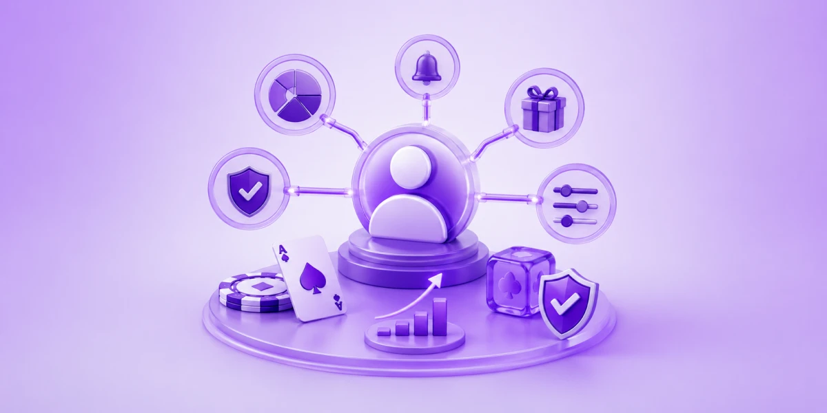 Real-Time CRM Personalization and Bonus Automation