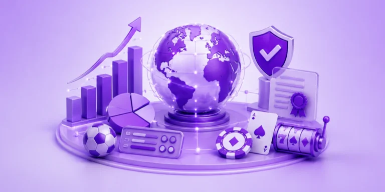 iGaming Market 2026