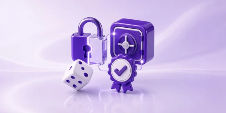 Provably Fair Games in 2026: Commit-Reveal Architecture, Seed Custody, and RNG Certification