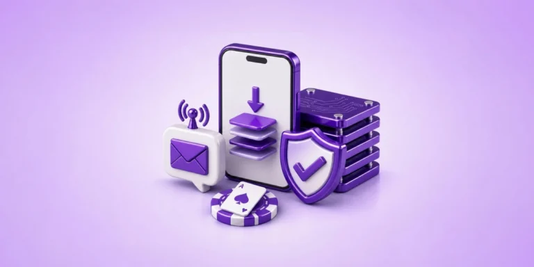 SMS Betting Didn’t Die in 2026 — It Moved Down the Stack