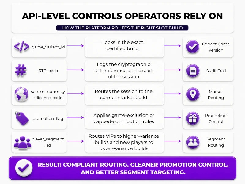 API-Level Controls Operators Rely On