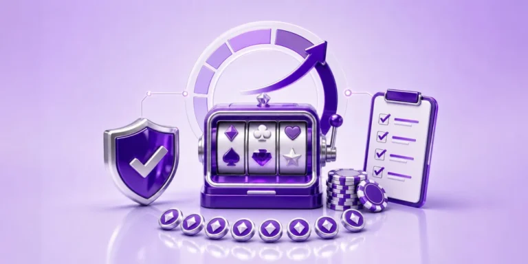 Top 10 High-RTP Games in 2026: Highest RTP Slots for Online Casino Operators