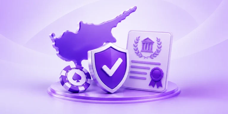 Лицензия на ведение игорной деятельности на Кипре 2026 года: сфера деятельности, ограниченная исключительно ставками